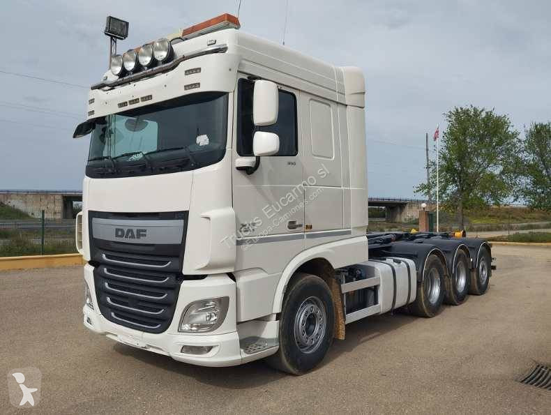 Camion DAF