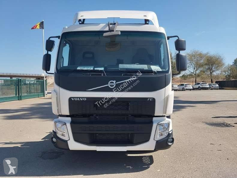 شاحنة Volvo