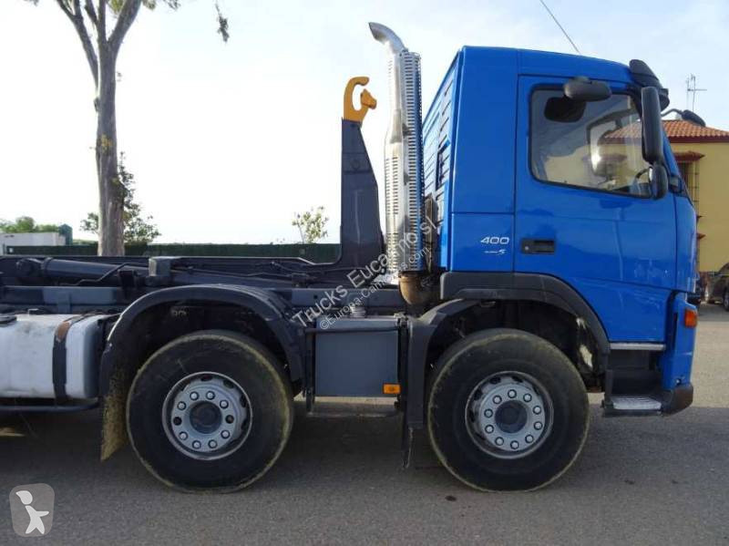 Camion Volvo