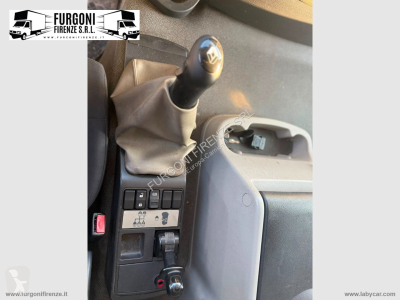 شاحنة Renault PREMIUM 6X2 DXI11 Altri Modelli