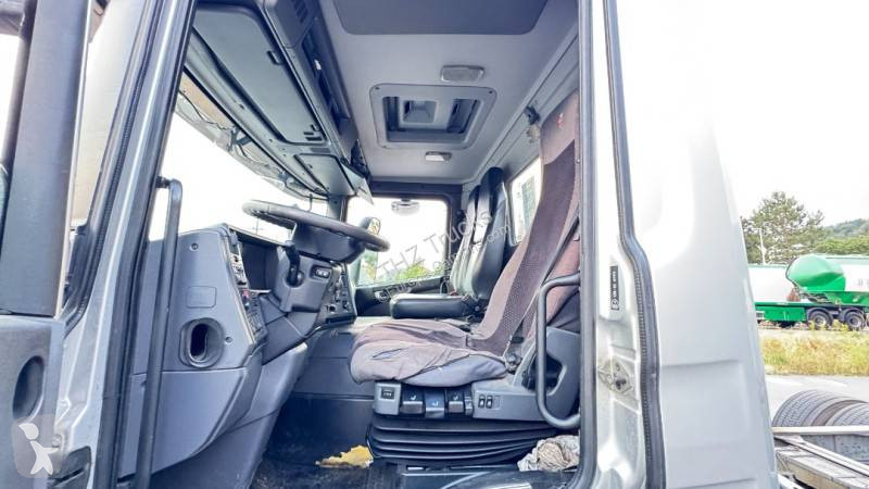 Kamion Scania