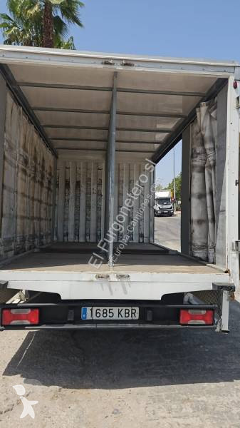 شاحنة Iveco