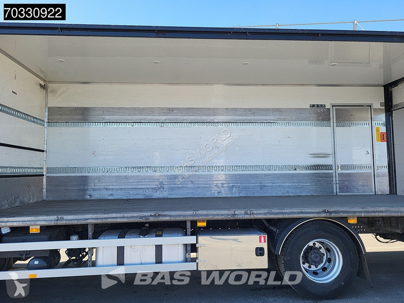 شاحنة Mercedes 1827 4X2 Full Air suspension...