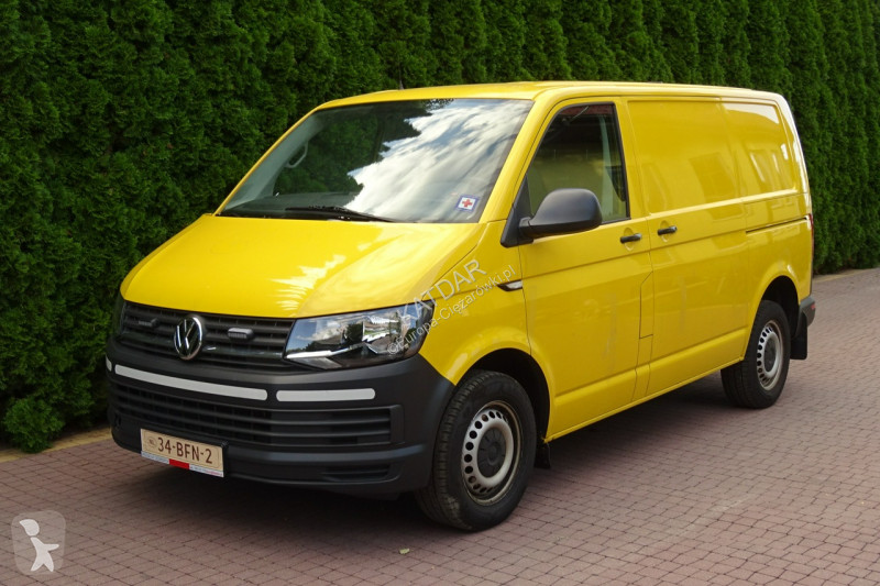 شاحنة Volkswagen