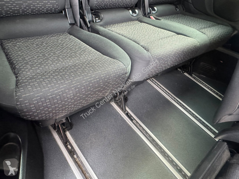 Camion Mercedes 114 Tourer Top Ausstattung 1...
