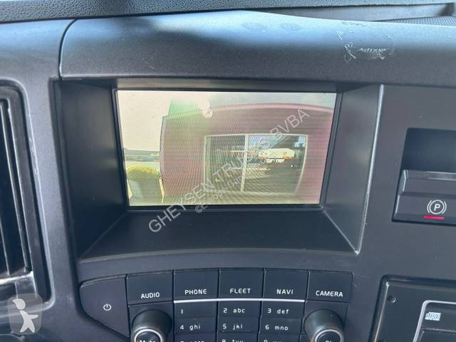 شاحنة Volvo