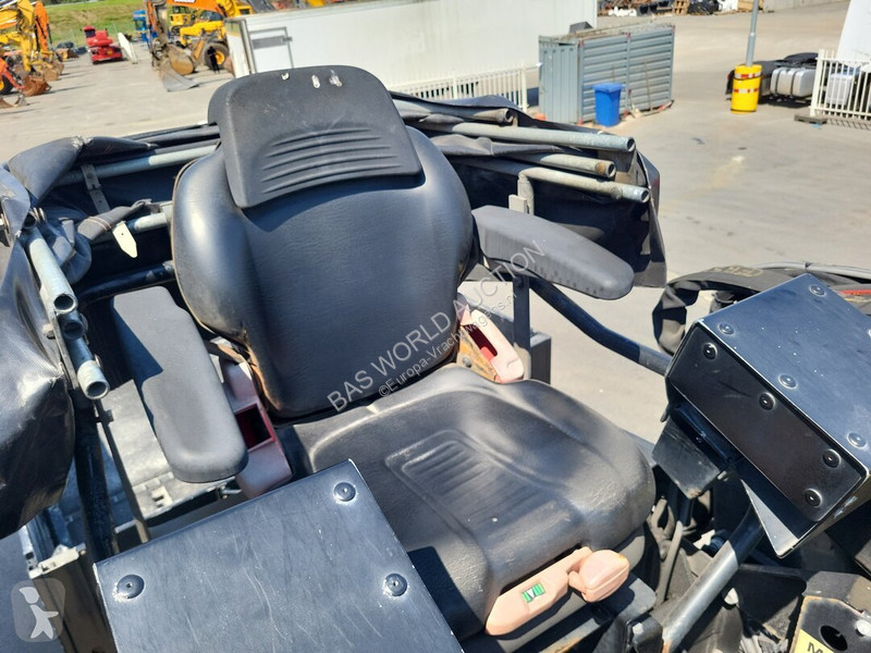 Iveco X-Way X-Way 570 truck