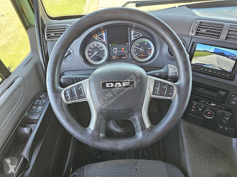 شاحنة DAF 450 FAS