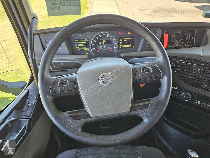 شاحنة Volvo 500 6X2 STEER EURO6D