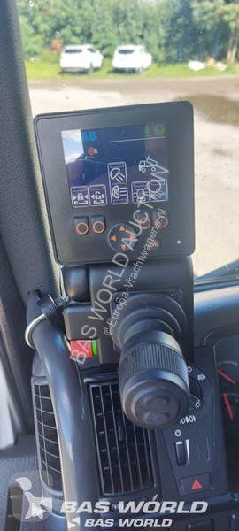 شاحنة Volvo 540