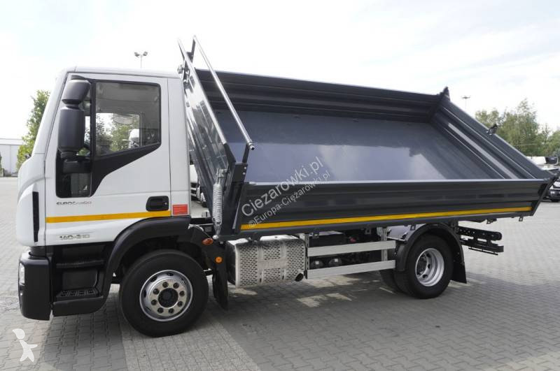 Грузовик Iveco