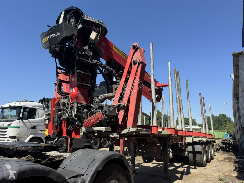 شاحنة Iveco  AS440X ON