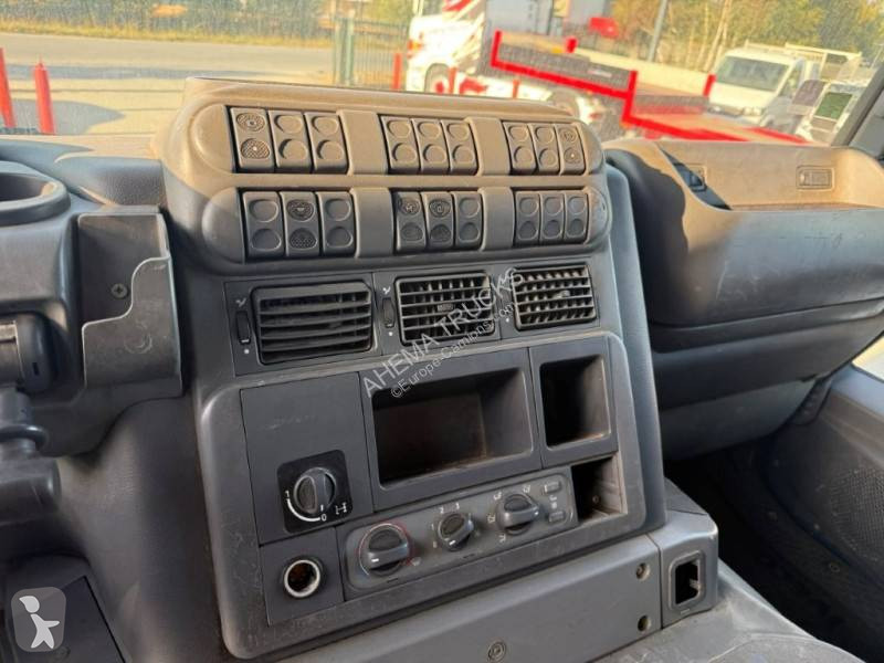 شاحنة Iveco