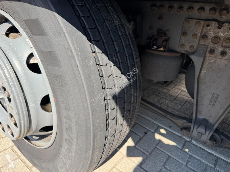 شاحنة Volvo FM-300 6x2, 8,5 Mtr. Ramp Truck