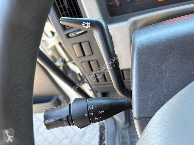 Грузовик Volvo 12250 + THERMO KING T-1000 R +...