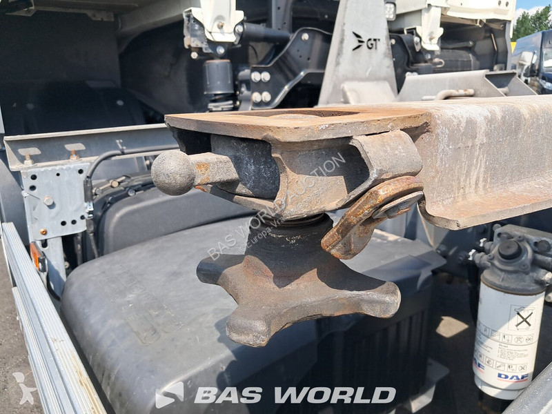 شاحنة DAF 480
