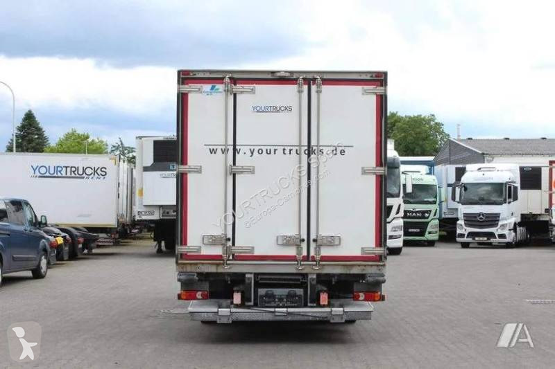 شاحنة Iveco