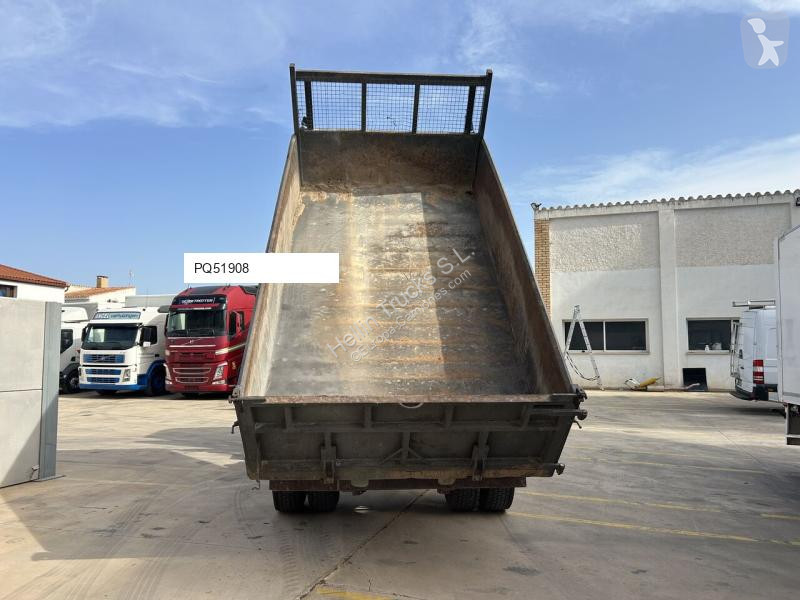 شاحنة Iveco 0665/2