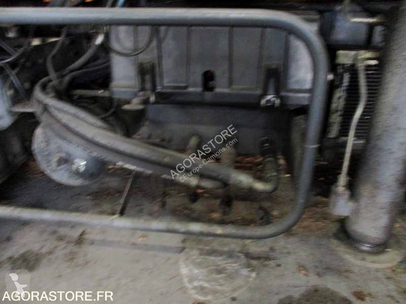 شاحنة Renault KERAX