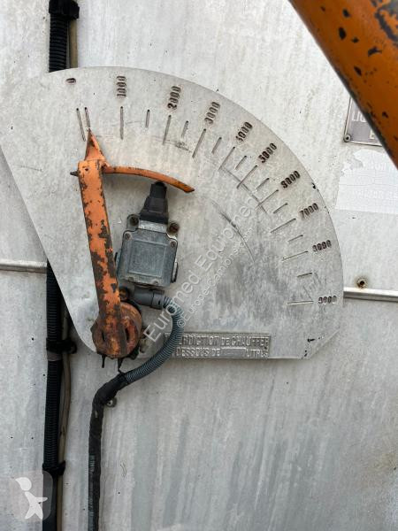 Camion Renault 300 Gamme G