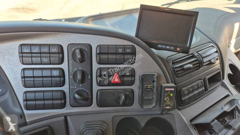 Mercedes  truck