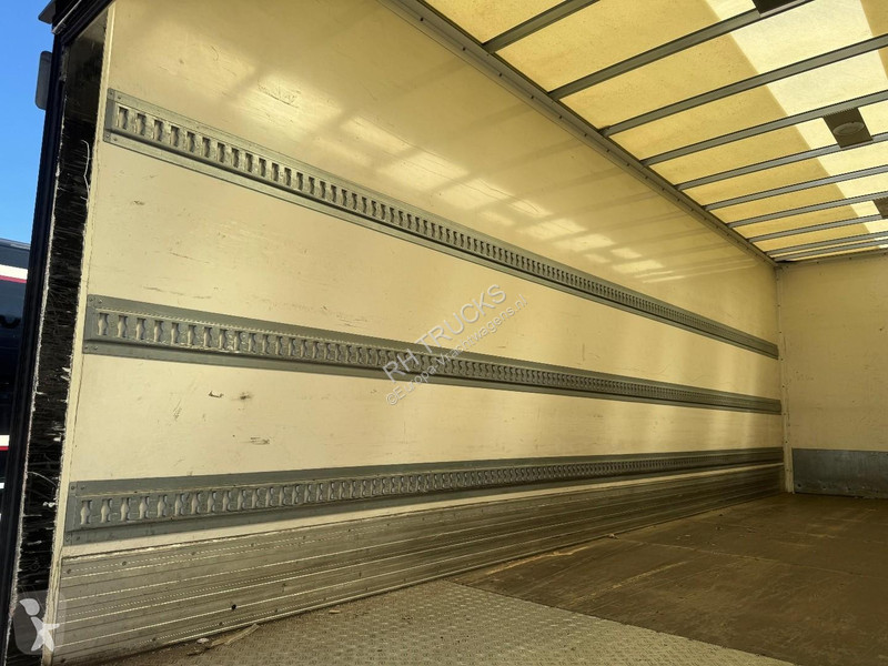 Camion Volvo 280 4X2 EURO 6 + DHOLLANDIA LIFT...