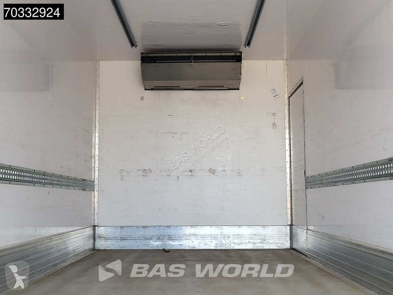 شاحنة Mercedes 1624 4X2 16tonner Thermo King...