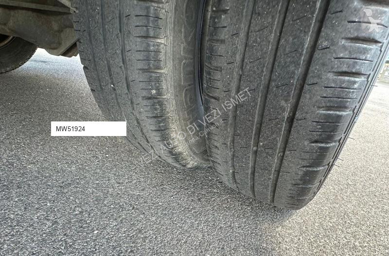 Грузовик Iveco Dailly 50 c 15 telone revisione ok