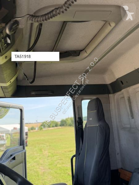 Camión MAN 244