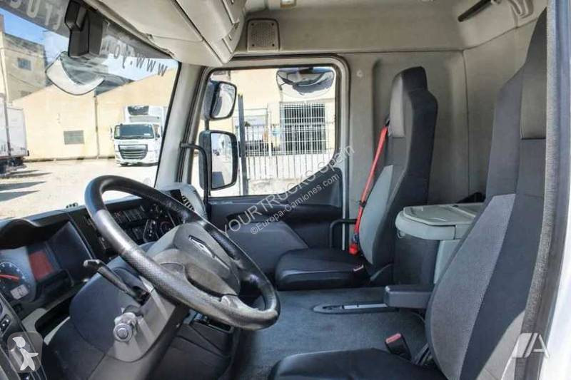 شاحنة Renault