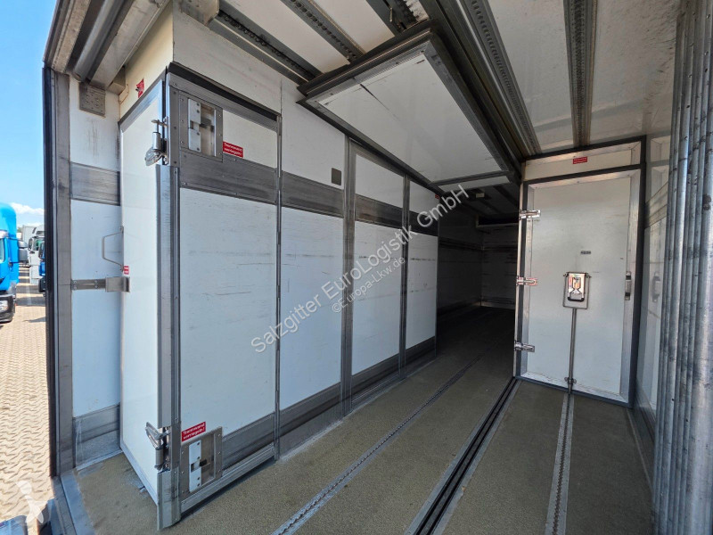 شاحنة Mercedes 1830 | Triple Verdampfer |...