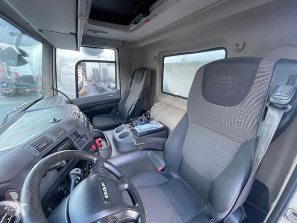 Kamión DAF Camion benne DAF Meiller CF 460 8x4...