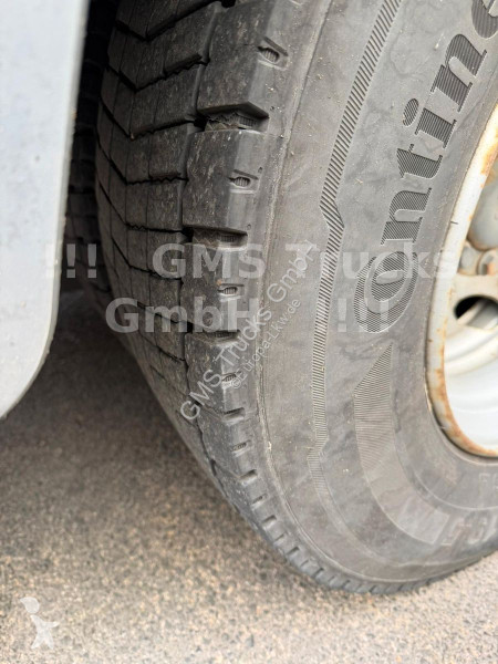 Mercedes 1324 / TK -25 Lemberet / load 5,5ton...