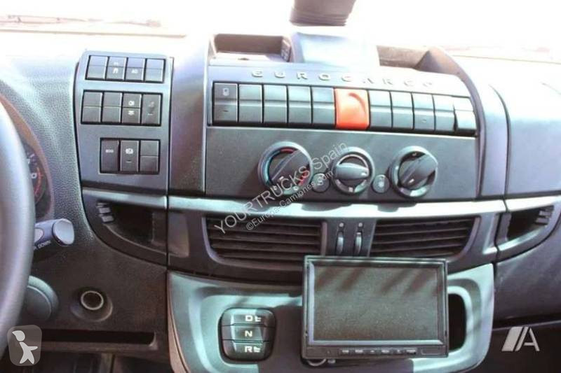 شاحنة Iveco