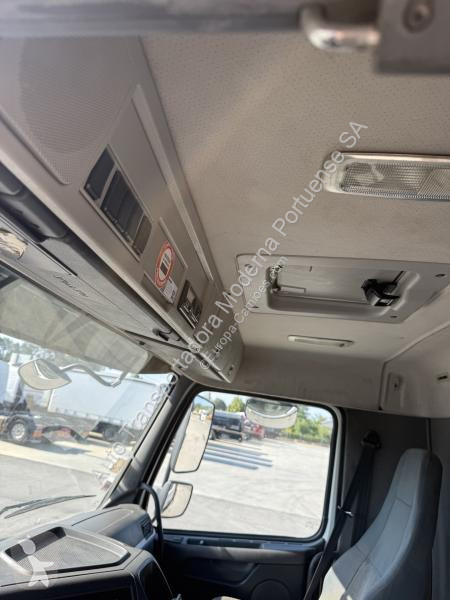 Lastbil Volvo FMX