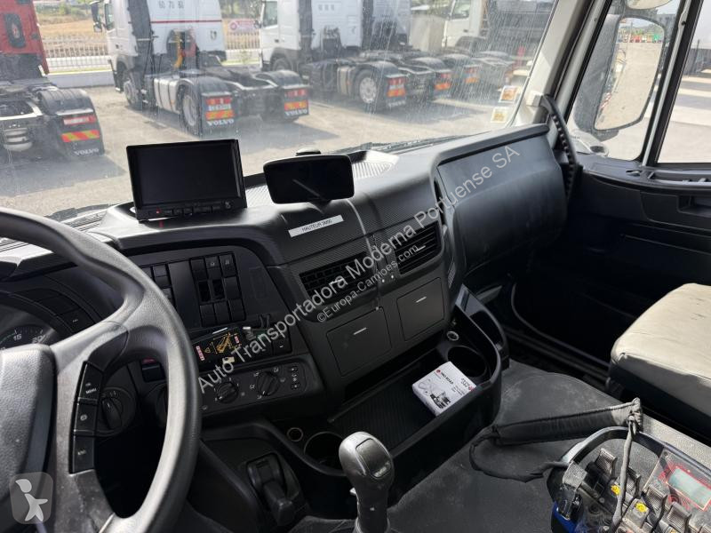 شاحنة Iveco 420
