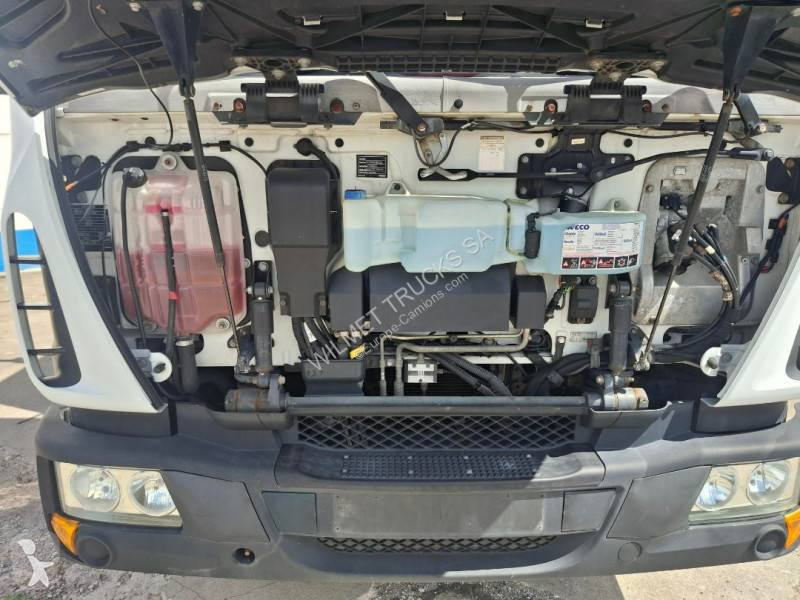 شاحنة Iveco