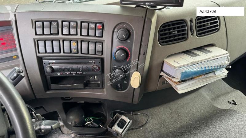 شاحنة Renault 430