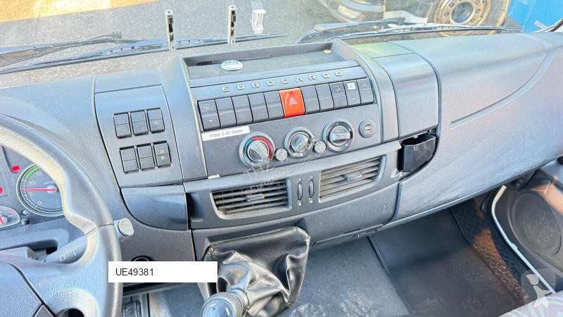 شاحنة Iveco EuroCargo ML80