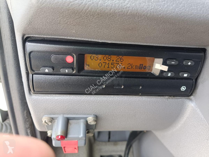 Camión Renault  PREMIUM 370.26