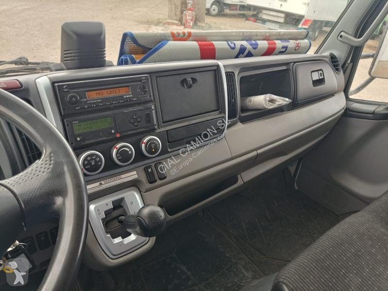 شاحنة Mitsubishi