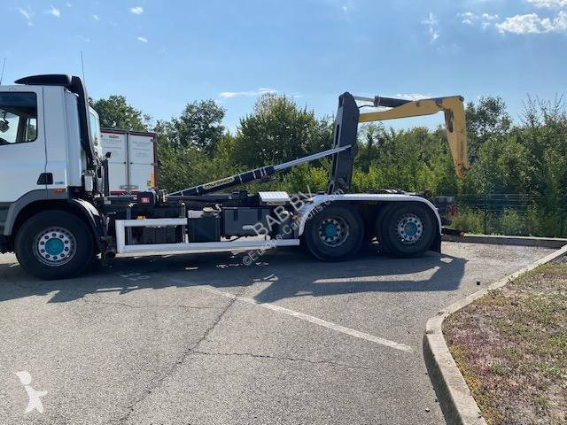 Camion DAF