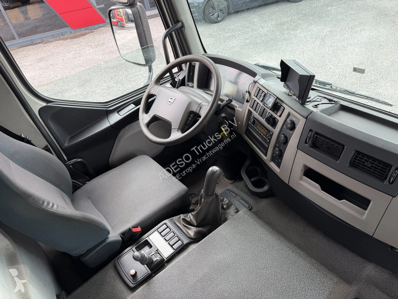 Ciężarówka Volvo 300 Klima, Euro 5, Manual