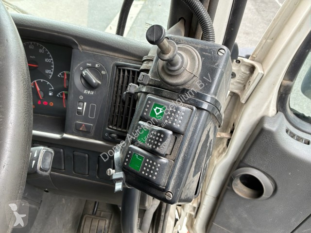 Камион Volvo