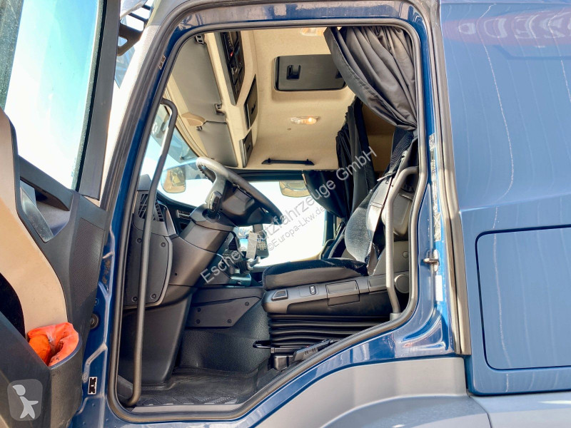 شاحنة Mercedes 2540 6x2|...