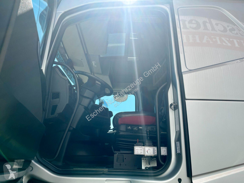 شاحنة Volvo 500 6x4 |...