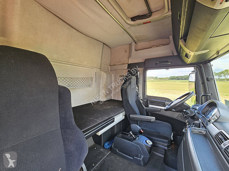 Camion MAN TGX