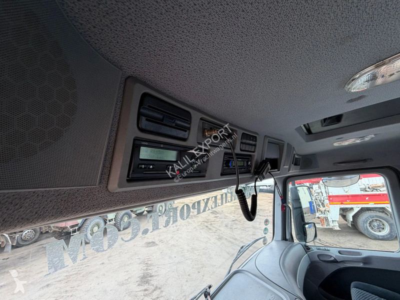 شاحنة Mercedes 2541 Open Box - Manual Gearbox -...