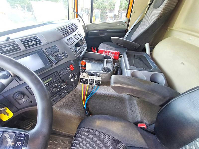 Camion DAF