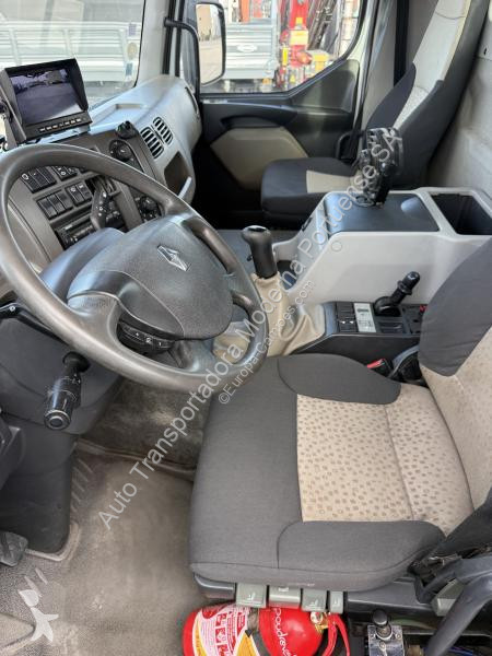 Camión Renault 340 DXI